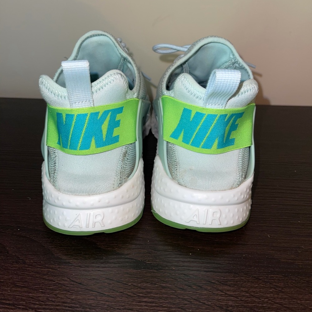 Nike Air Huarache Run Ultra - Picture 3 of 7